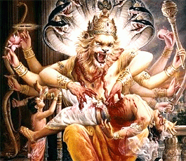 hirankashyap-dashavatar-indian-mythology