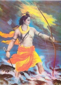 lord rama the ramayana ritsin.com  216x300 51 facts   The Ramayana