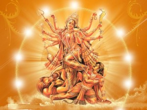 Jai Maa Durga