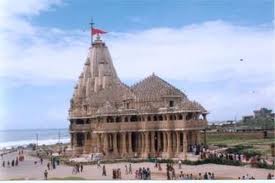 Somnath Mandir - Jyotirlinga