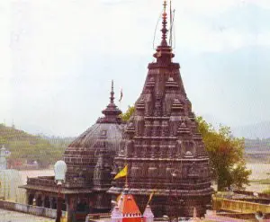Vishnupad Mandir at Gaya
