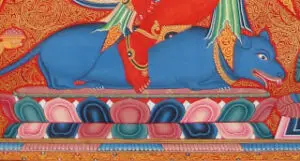 Mooshaka-and-Ganesha
