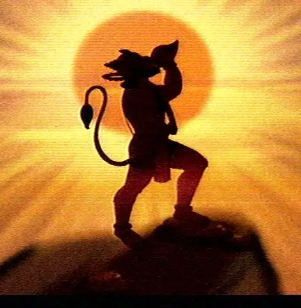 Hanuman Jee