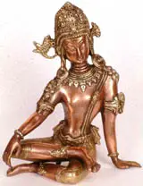 Indrajit Nikumbala Puja