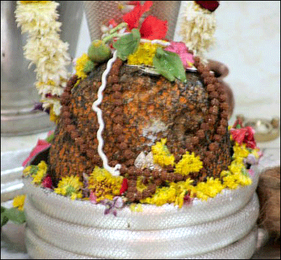 Nageshwar Jyotirlinga