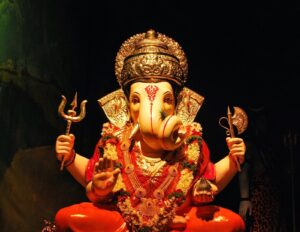 Ganapati