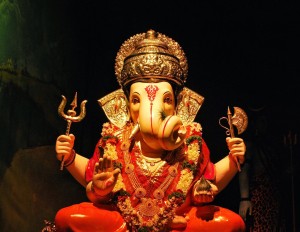Ganapati