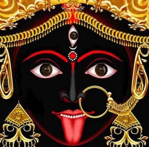 Maa Kali