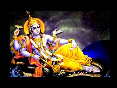 Shantakaram - Lord Vishnu