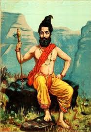 Lord Parshuram