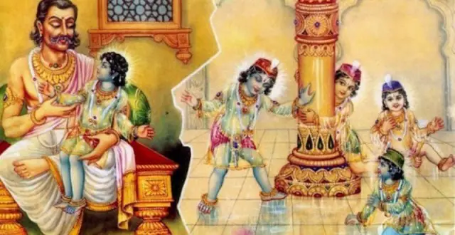 10 Most Iconic Moments From The Ramayana Innovativezone 