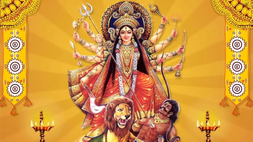 durga-ten-hands-freeflow