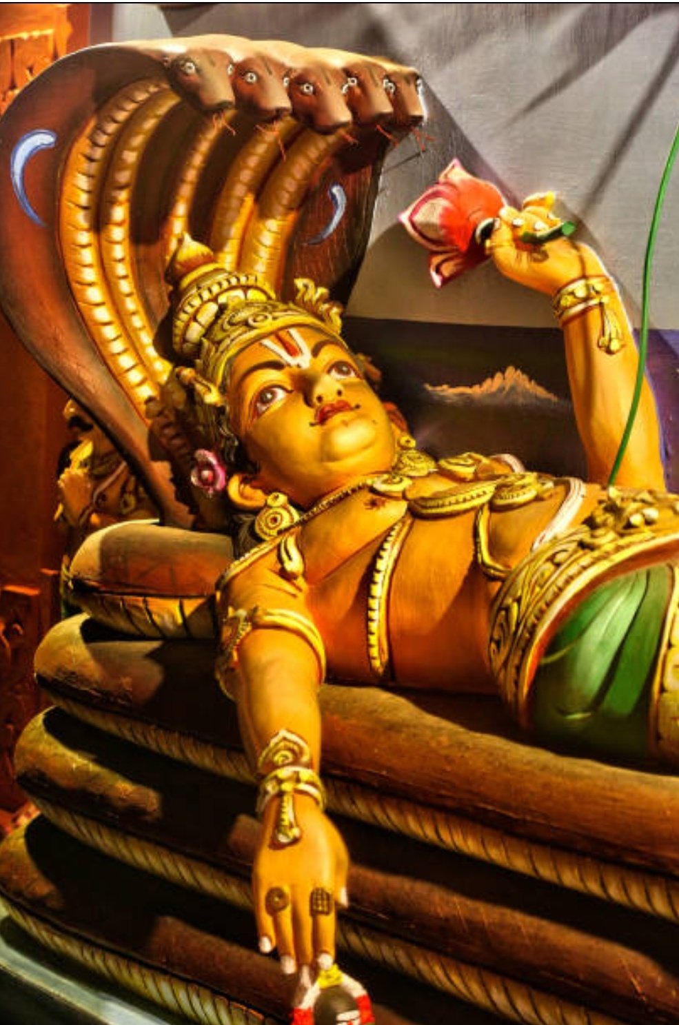 Secrets of the Richest Temple: Unveiling Kerala’s Padmanabha Swamy ...