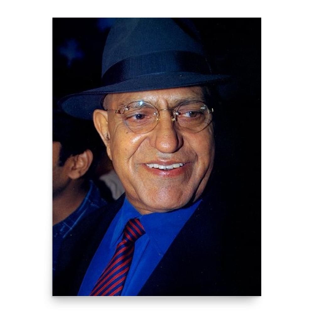 Amrish Puri