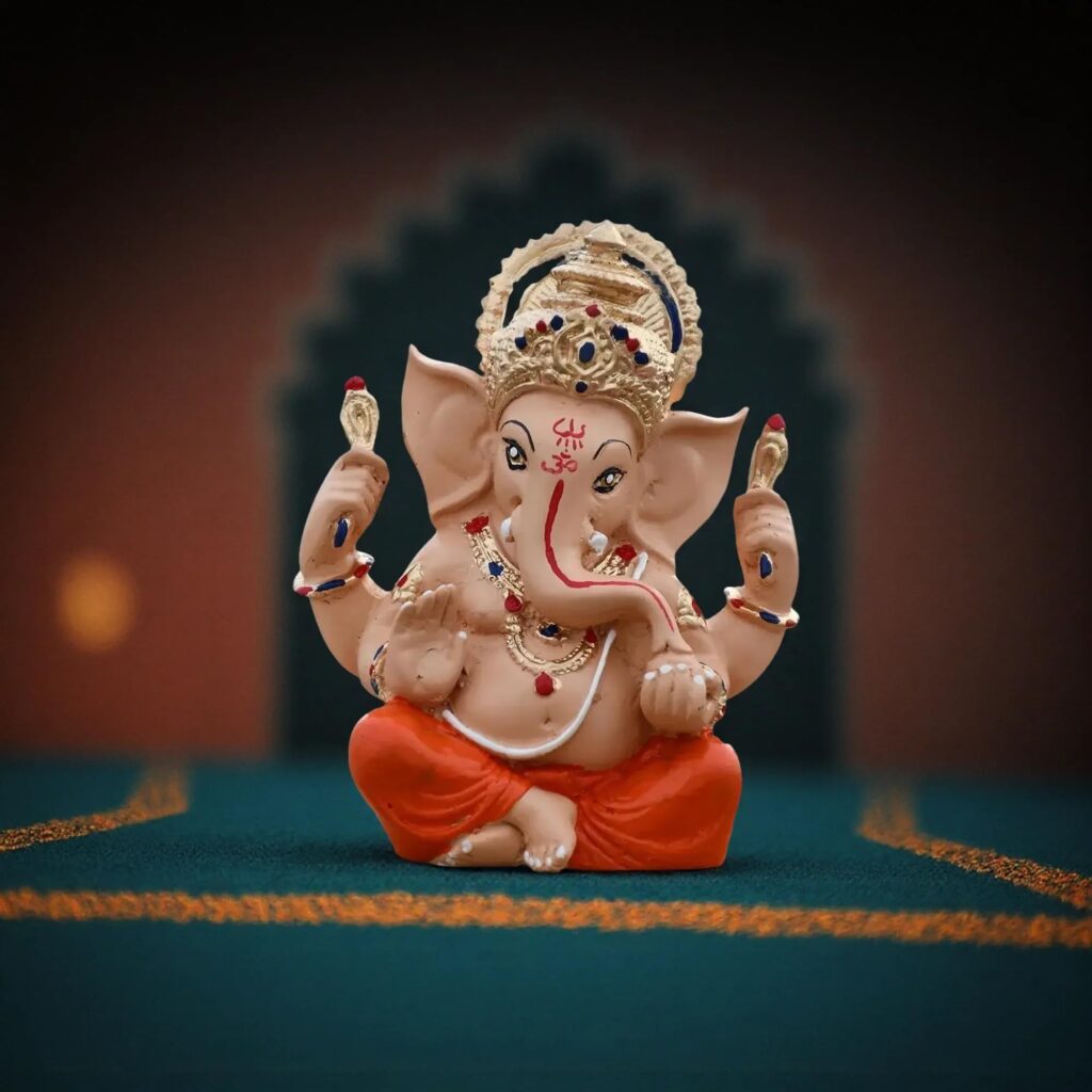 Lord Ganesha