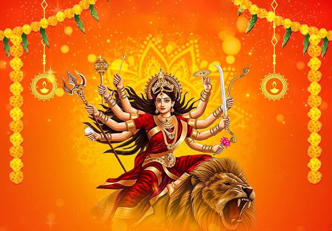 देवी ऊर्जा मंत्र