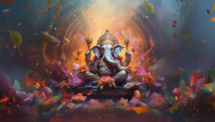 Lord Ganesha