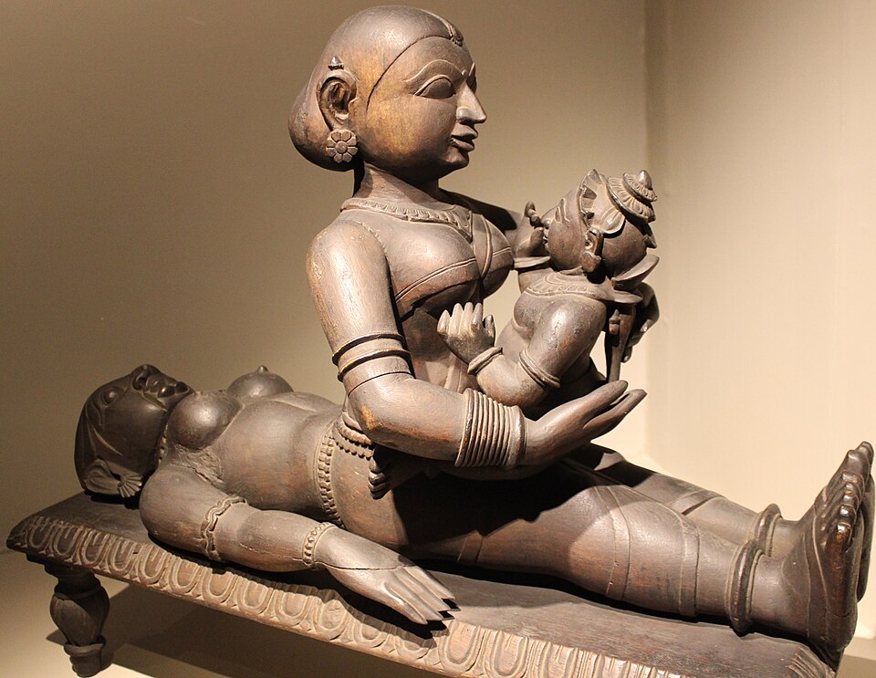 Lord Krishna Exploits 2