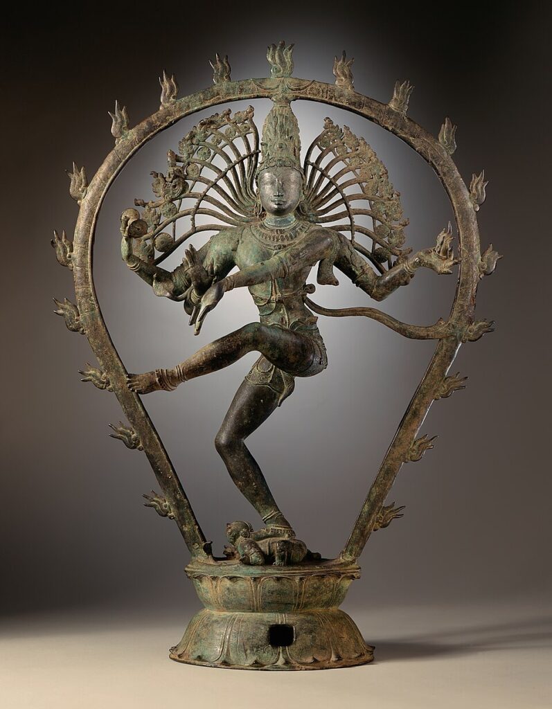 Lord Shiva